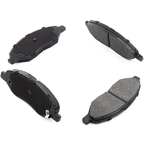 MAGMA MaxValue Semi-Metallic Brake Pads MXD1345M