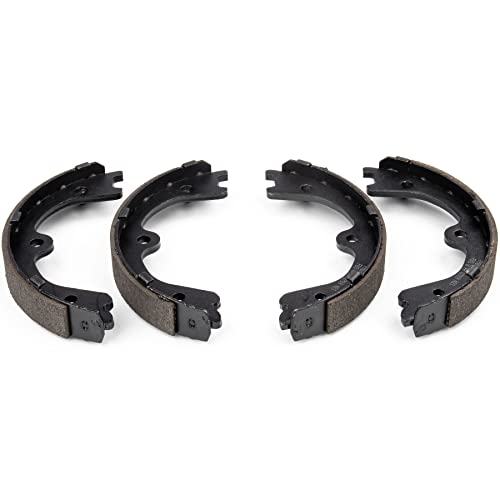MAGMA Premium PMB869B Parking Brake Shoes