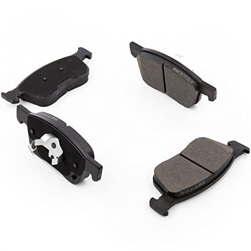 MAGMA MaxValue MXD1942C Ceramic Brake Pads, Front