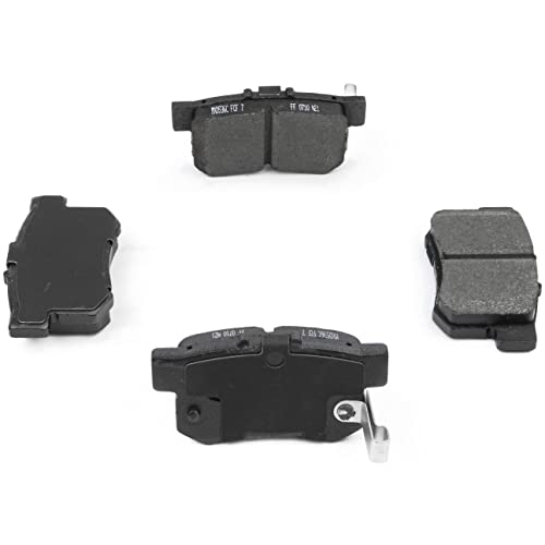 MAGMA MaxValue Ceramic Brake Pads MXD536C