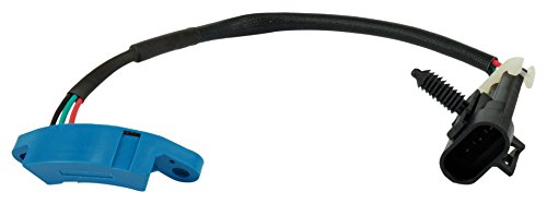 Formula Auto Parts CAS10 Crankshaft Position Sensor