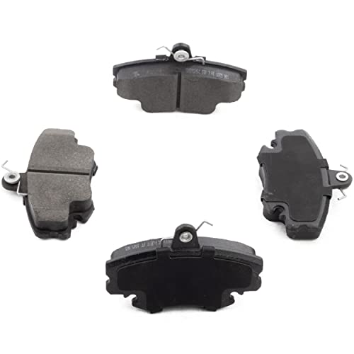 MAGMA MaxValue MXD1146C Ceramic Brake Pads, Front