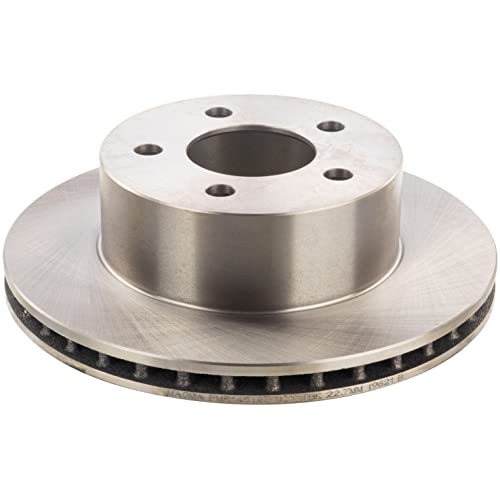 MAGMA Premium Disc Brake Rotor PMR145123