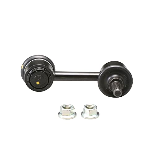 CTR [OE Supplier] CL0267 Rear Sway Bar Link Compatible with Hyundai Azera 2011-2006, Sonata 2010-2004, Kia Amanti 2008-2007 - Replaces K80620, MS90824
