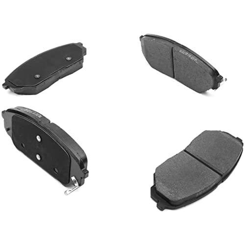 MAGMA MaxValue Ceramic Brake Pads MXD1301C