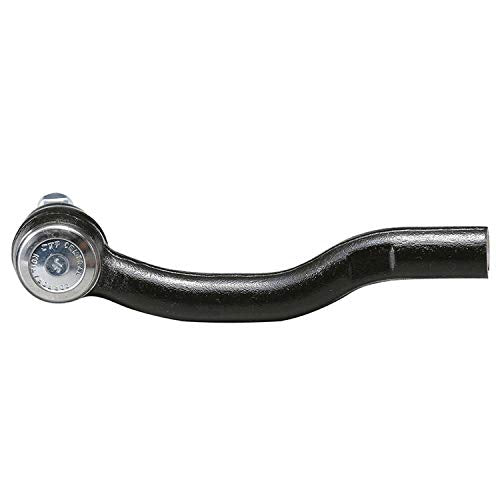 CTR [OE Supplier] CE0737 Front Right Outer Tie Rod End Compatible with Lexus ES330 2006-2004, ES350 2012-2007, Toyota Camry 2011-2003, Solara 2005-2004 - Replaces ES80602, MES80602