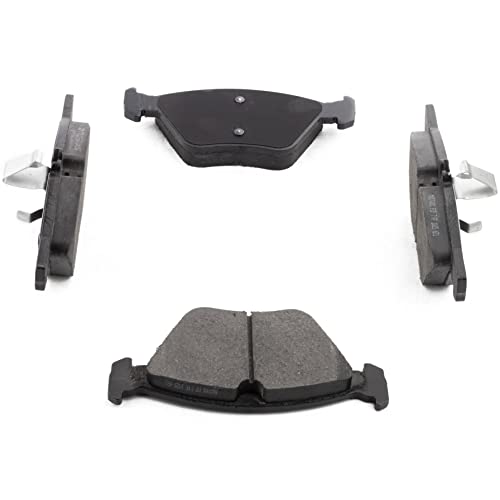 MAGMA MaxValue Ceramic Brake Pads MXD740C