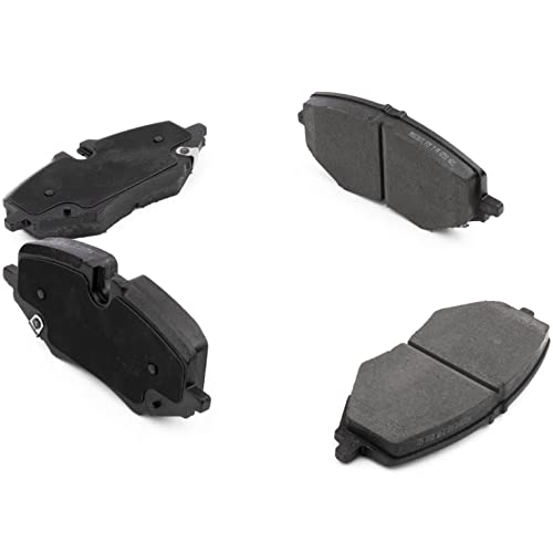 MAGMA MaxValue Ceramic Brake Pads MXD2307C