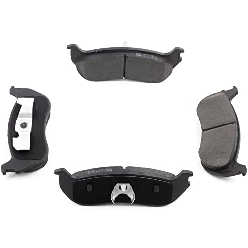 MAGMA MaxValue Ceramic Brake Pads MXD881C
