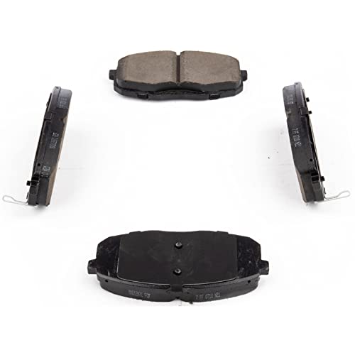 MAGMA MaxValue Ceramic Brake Pads MXD1397C