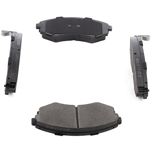 MAGMA MaxValue Ceramic Brake Pads MXD700C