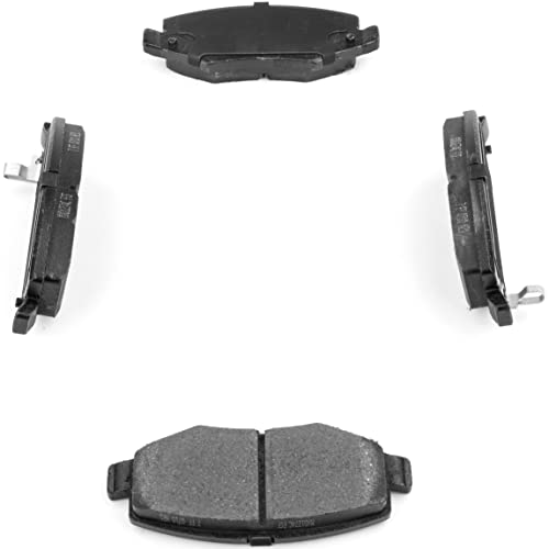 MAGMA MaxValue Ceramic Brake Pads MXD1274C