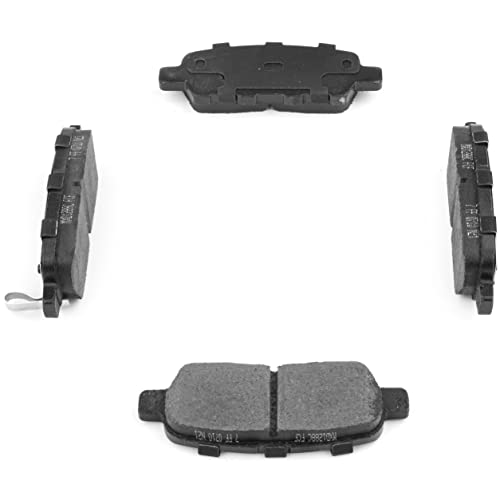 MAGMA MaxValue Ceramic Brake Pads MXD1288C