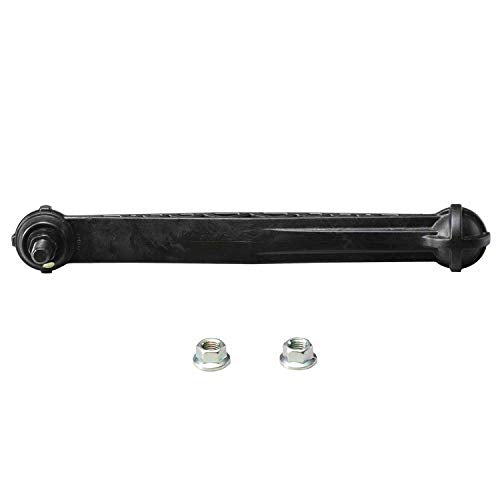 CTR [OE Supplier] CL0243 Rear Sway Bar Link Compatible with Chevrolet Optra 2007-2004, Suzuki Forenza 2008-2004, Reno 2008-2005 - Replaces K750089, K80505MK750089, MK80505