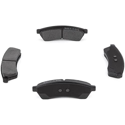 MAGMA MaxValue Ceramic Brake Pads MXD1030C