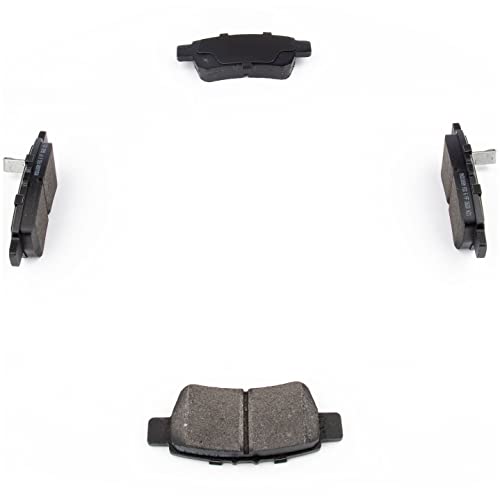 MAGMA MaxValue Semi-Metallic Brake Pads MXD1088M