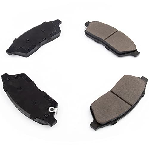 MAGMA MaxValue Ceramic Brake Pads MXD1422C