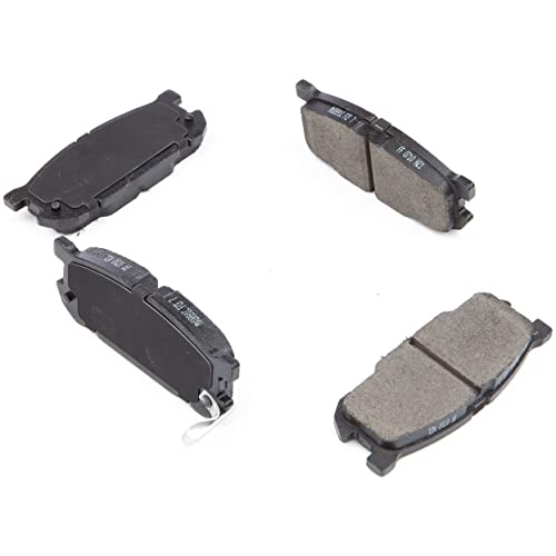 MAGMA MaxValue Ceramic Brake Pads MXD891C