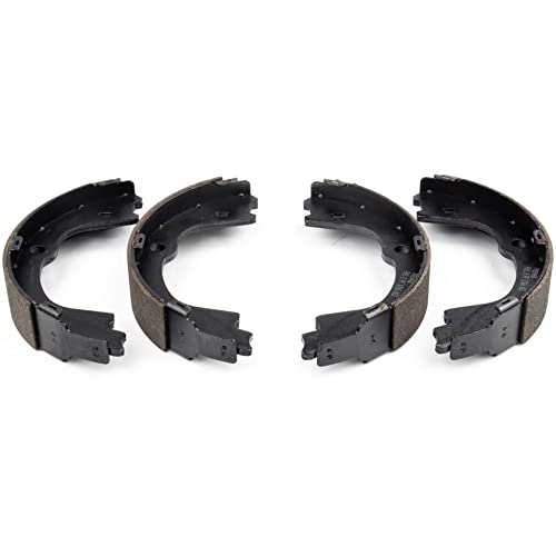 MAGMA Premium PMB946B Parking Brake Shoes