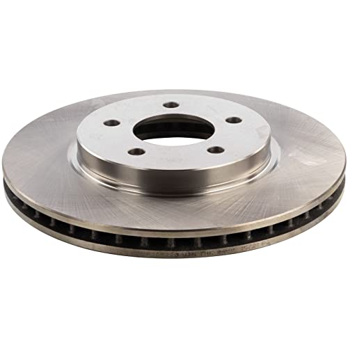 MAGMA Premium Disc Brake Rotor PMR205220
