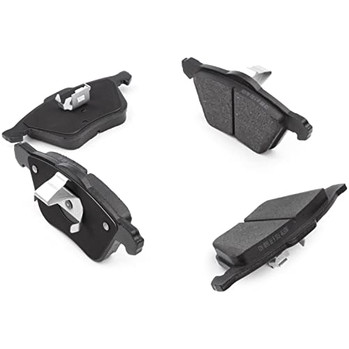 MAGMA MaxValue Semi-Metallic Brake Pads MXD979M