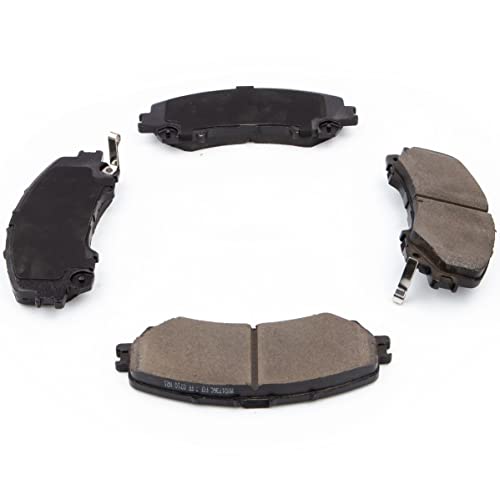 MAGMA MaxValue Ceramic Brake Pads MXD1736C