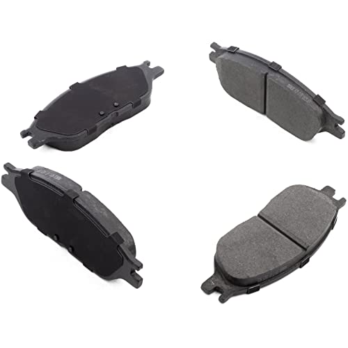MAGMA MaxValue Ceramic Brake Pads MXD803C