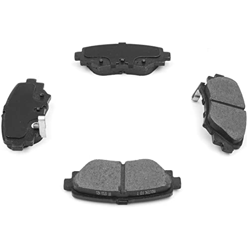 MAGMA MaxValue Ceramic Brake Pads MXD1729C