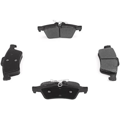 MAGMA MaxValue Ceramic Brake Pads MXD1095C
