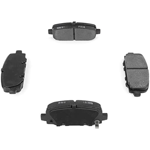 MAGMA MaxValue Ceramic Brake Pads MXD2081C