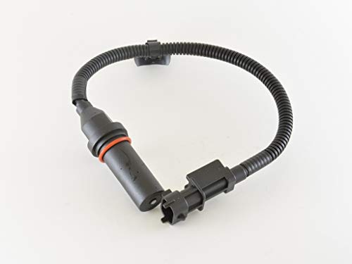 Formula Auto Parts CAS449 Crankshaft Position Sensor - Fits Hyundai, Kia (OE #391802B000)