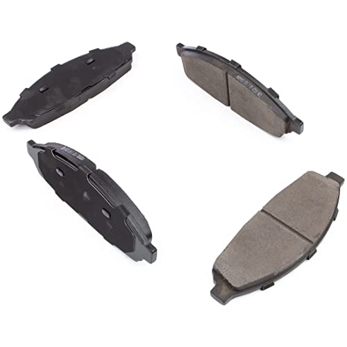 MAGMA MaxValue Ceramic Brake Pads MXD931C