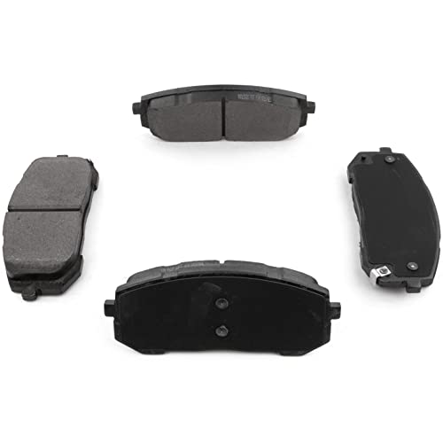 MAGMA MaxValue Ceramic Brake Pads MXD2302C