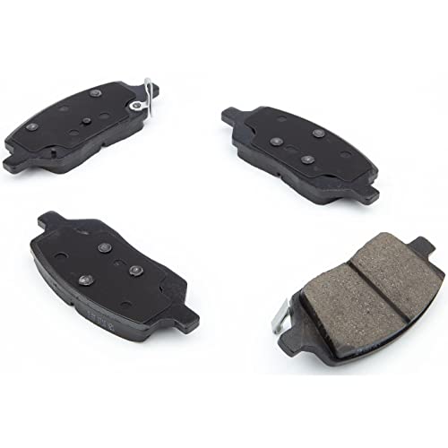 MAGMA MaxValue Ceramic Brake Pads MXD1093C