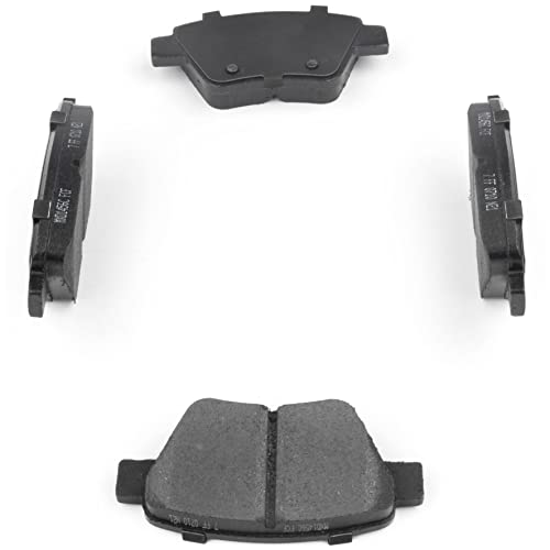 MAGMA MaxValue Ceramic Brake Pads MXD1456C