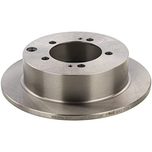 MAGMA Premium Disc Brake Rotor PMR145138