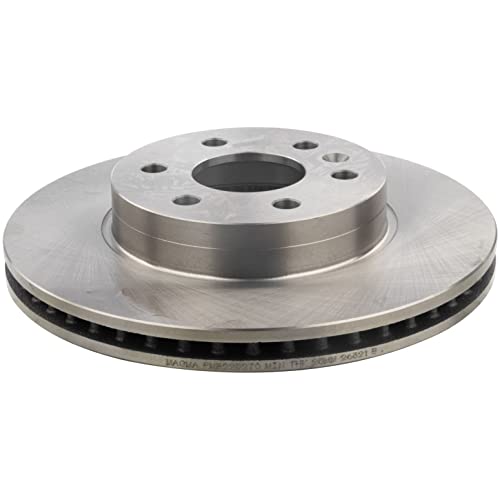 MAGMA Premium Disc Brake Rotor PMR225270