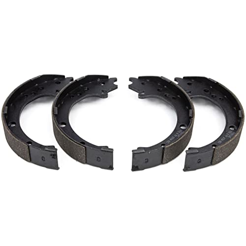 MAGMA Premium PMB912B Parking Brake Shoes