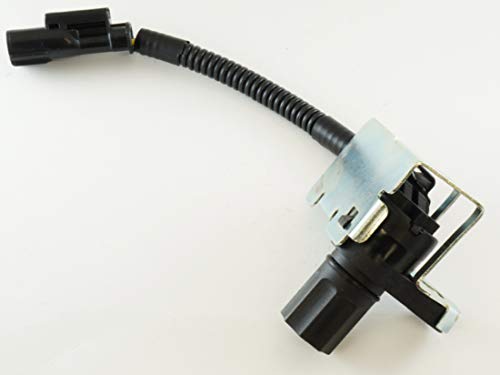 Formula Auto Parts ABS16 ABS Speed Sensor - Fits Dodge (OE #5016133AA)
