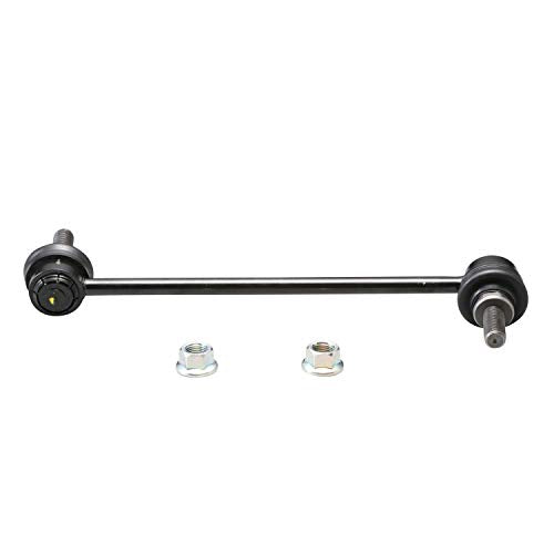CTR [OE Supplier] CL0424 Front Sway Bar Link Compatible with Scion FR-S 2016-2013, Subaru BRZ 2019-2013, Impreza 1994-1993, Legacy 1994-1990, Toyota 86 2019-2017 - Replaces K750668, MS868126