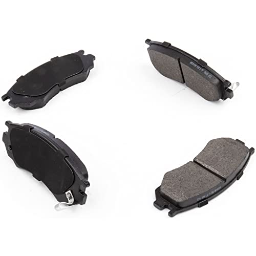 MAGMA MaxValue Semi-Metallic Brake Pads MXD549M