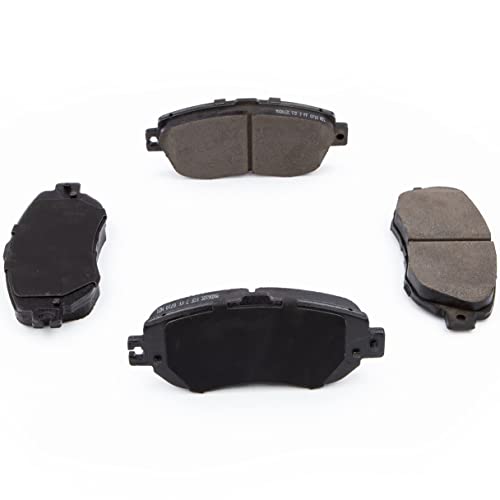 MAGMA MaxValue Ceramic Brake Pads MXD612C
