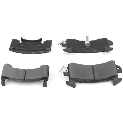 MAGMA MaxValue MXD154C Ceramic Brake Pads