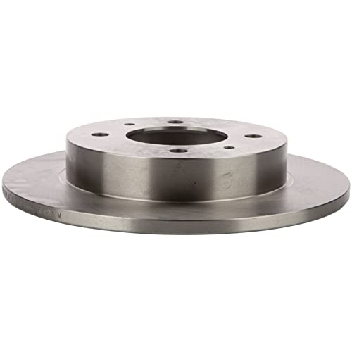 MAGMA Premium Disc Brake Rotor PMR283009