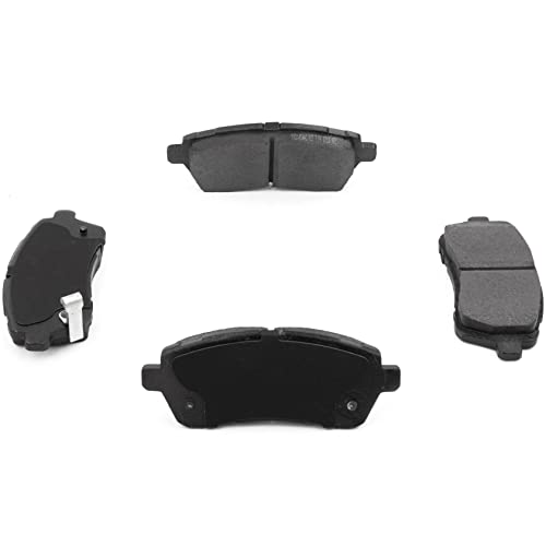 MAGMA MaxValue Ceramic Brake Pads MXD1454AC
