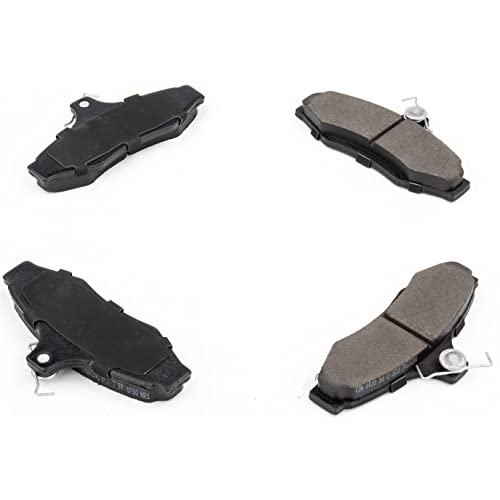 MAGMA MaxValue Ceramic Brake Pads MXD724C