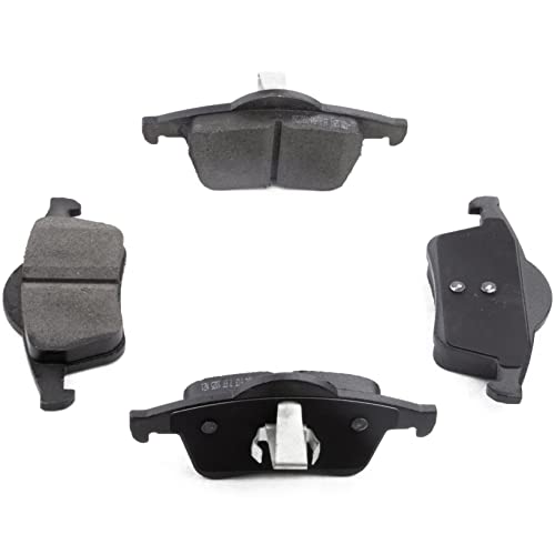 MAGMA MaxValue Ceramic Brake Pads MXD795C