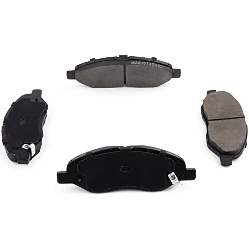 MAGMA MaxValue Ceramic Brake Pads MXD1345C