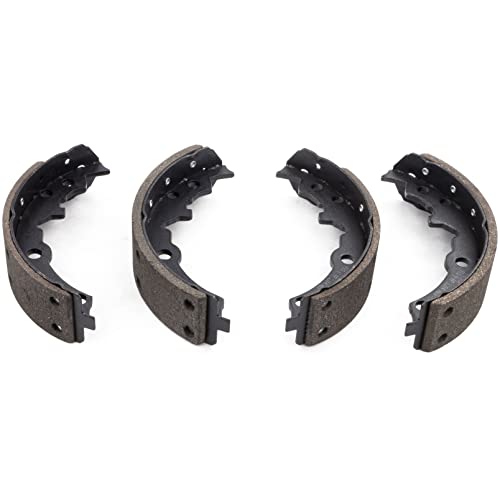 MAGMA Premium Riveted Shoes PMB553R