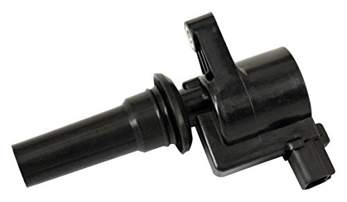Formula Auto Parts IGC19 Ignition Coil
